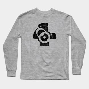 AK47 Bolt Face Long Sleeve T-Shirt